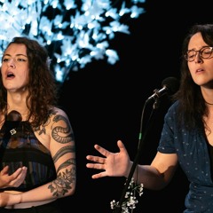 The Beautyful Ones Are Not Yet Born - Live À La Filature Du Mazel