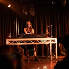 Deya Dova Australian Tour | downtempo opening [5 September 2025]