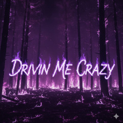 Drivin Me Crazy