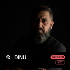 Dinu - Trommel InSession 070