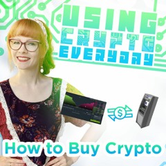 How to Buy Crypto: Beginner's Guide