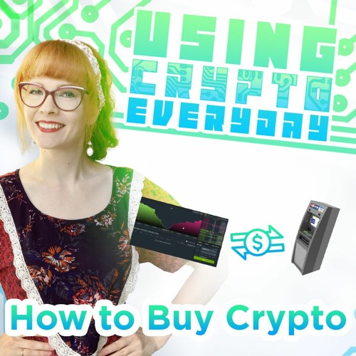 How to Buy Crypto: Beginner's Guide