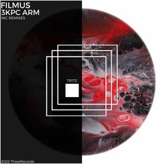 Filmus - 3kpc Arm (Begak, Sasha Steel Remix)