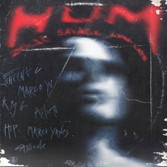 KMG (JP) // SAVAGE HANOI // 26 OCTOBER 2024