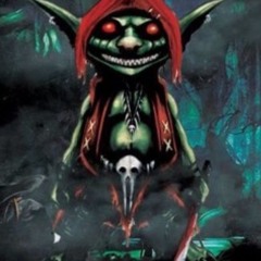 SUBFILTRONIK - BLOOD GOBLINZ (BOOGER REMIX) (free)