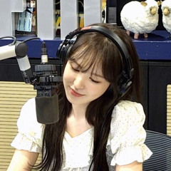 도시의 밤 - 웬디 (WENDY)