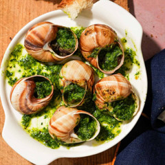 escargot prod me