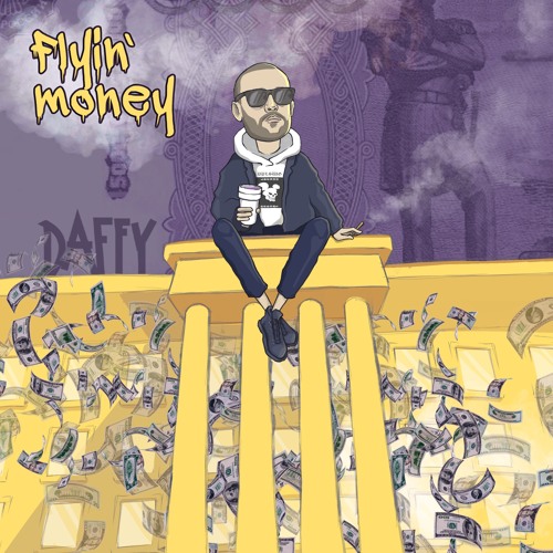 Stream Daffy - Dizzy by Flyin' Money | Listen online for free on SoundCloud