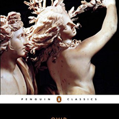 [ACCESS] PDF 💕 Metamorphoses (Penguin Classics) by  Ovid,David Raeburn,Denis Feeney