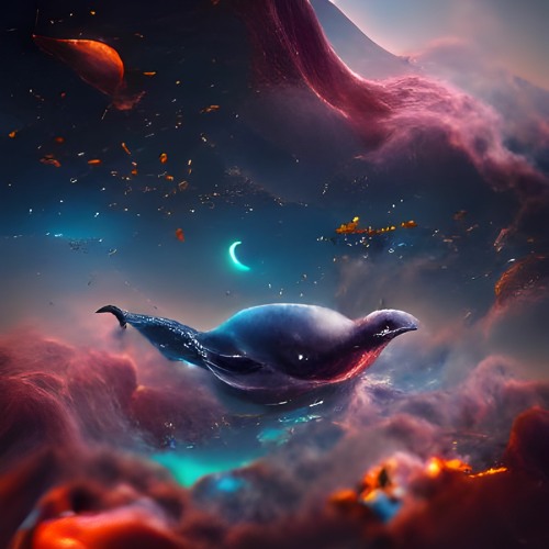 Baby Whale