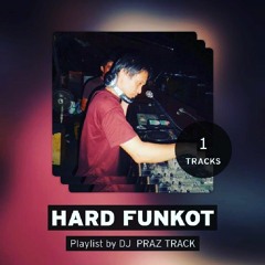 Nebula Hard Funkot Dj Praz Track  New Miixtape 2016