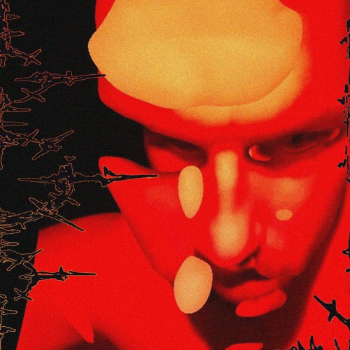 TAYPHOON - ROT BLAU