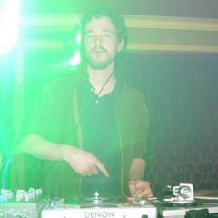 DJW (Birthday Set) - DGS Sundaze - 06-21-09