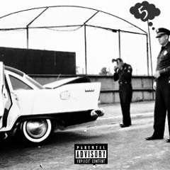 Alwayz Redd - 5 White bricks - Jack Harlow