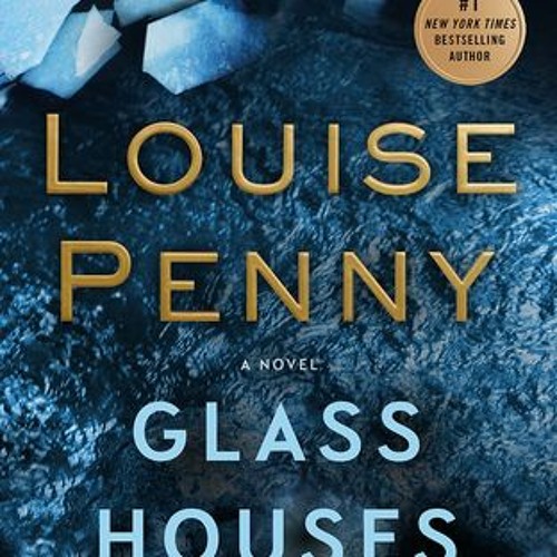 Stream (Download PDF) Glass Houses (Chief Inspector Armand Gamache 13