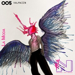 Valmaiin - La Moda - Original Mix [BTN RECORDS]