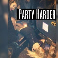 Party Harder