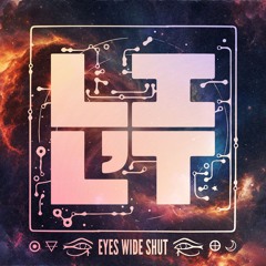 Eyes Wide Shut (feat. Greg Paulus)