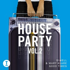 Siwell & Mary Klare - Good Times (Extended Mix)