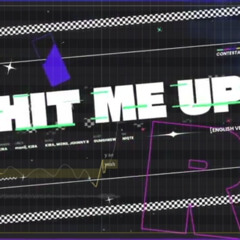 【Wei Shu 2】HIT ME UP (Korean) [SynthV2 release test]