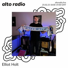 Elliot Holt - 25.02.23