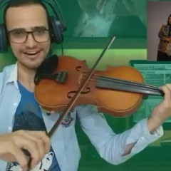 مشينا كتير تعبنا كتير  محمد فؤاد/ عزف كمان  Mostafa Hmama played the violin.mp3