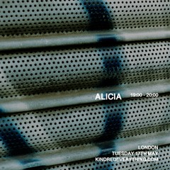 ALICIA 18.5.21