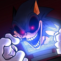 Fanmade VS Sonic.EXE Lord X Song - Tides