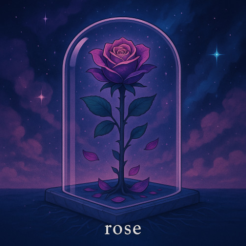 rose