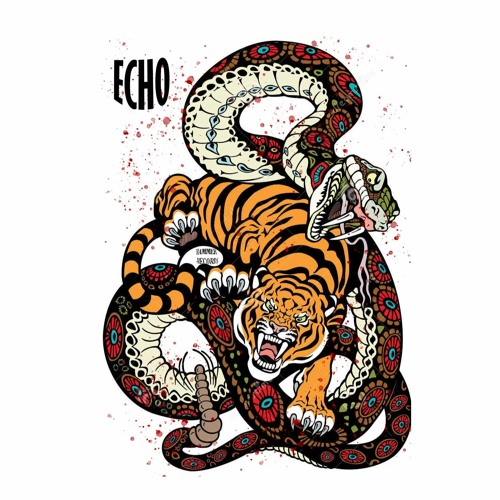 ECHO - The TigerSnake