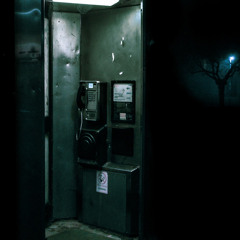 J. Cast - Payphone (Slowed + Reverb)