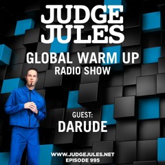 GLOBAL WARM UP EPISODE 995