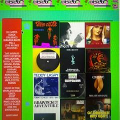 Arabrot -  " Of Darkness and Light " (A C.B. Mix)