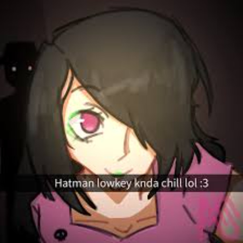 I dont ever wanna talk to you again