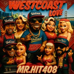 WESTCOAST LIFESTYLE  4SONG SAMPLE