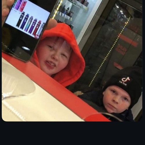listen to me twin