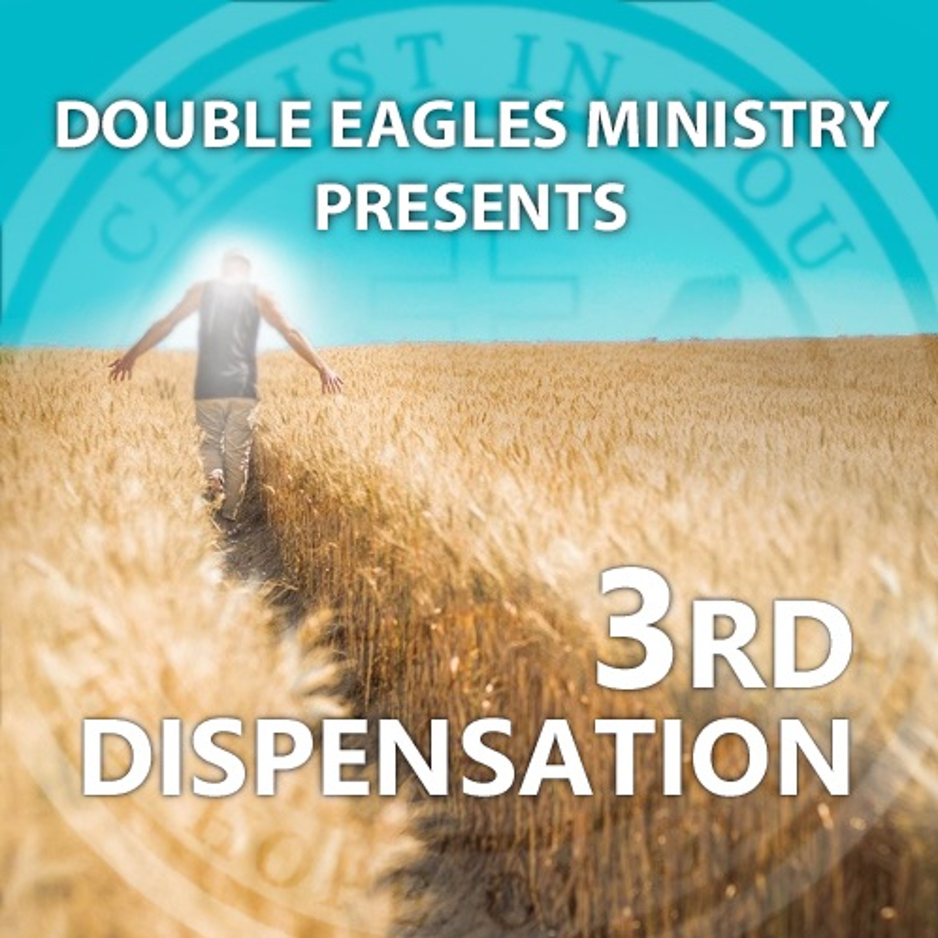 Third Dispensation episode artwork