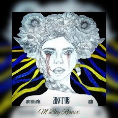 Артем Лоік (feat. Абіє) - Лютує (M.Boy Remix)