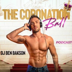 The Coronation -  by BEN BAKSON