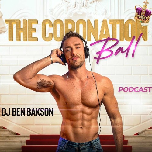 The Coronation -  by BEN BAKSON