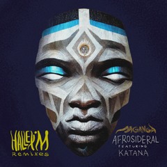 Afrosideral feat Katana - Mganga (Hallex M Soca Remix)
