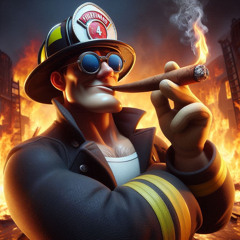 Feuerwehrmann Sam