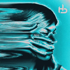 TEOMEN & CHERRY  - why don't you (Free Download)