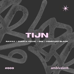 ambivalent.009 - TIJN