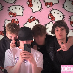 MIXON (feat. sashavor, dosidos) - EXPRESS EP VOL 01