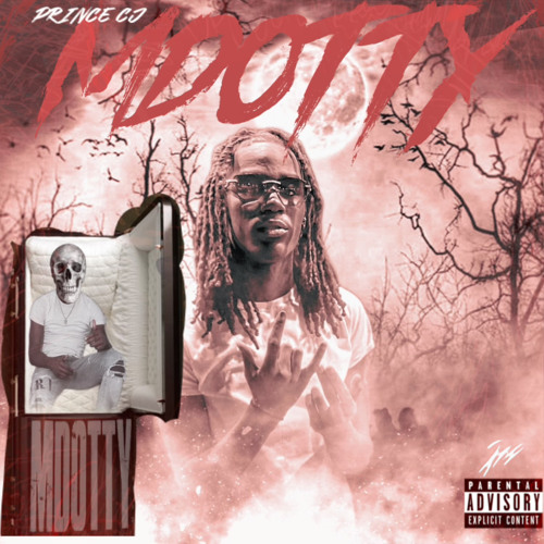 Prince CJ - Mdotty
