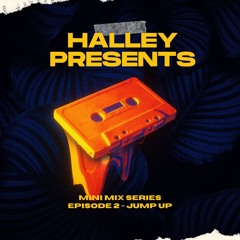 Mini Mix Series: Episode 2 - Jump Up