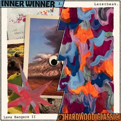 Lazerbeak - "Inner Winner"