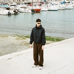 Recording Session @Moliendo