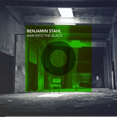 Raw Into The Black (Original Mix)